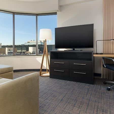 Residence Inn By Marriott Grand Rapids Downtown エクステリア 写真